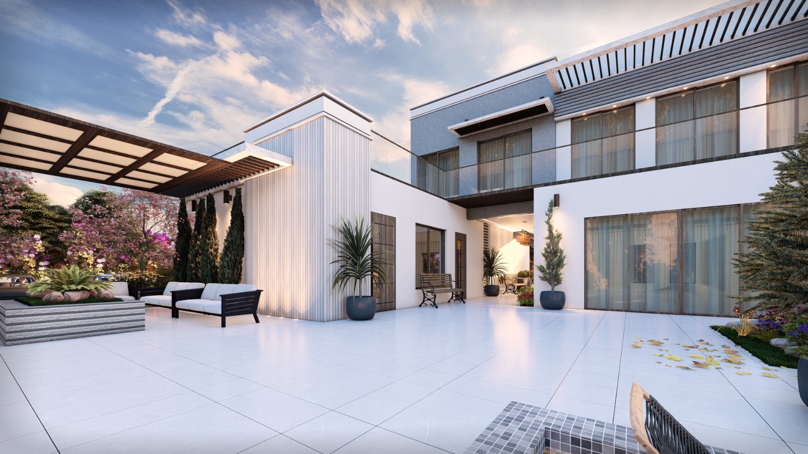 Architectural Design