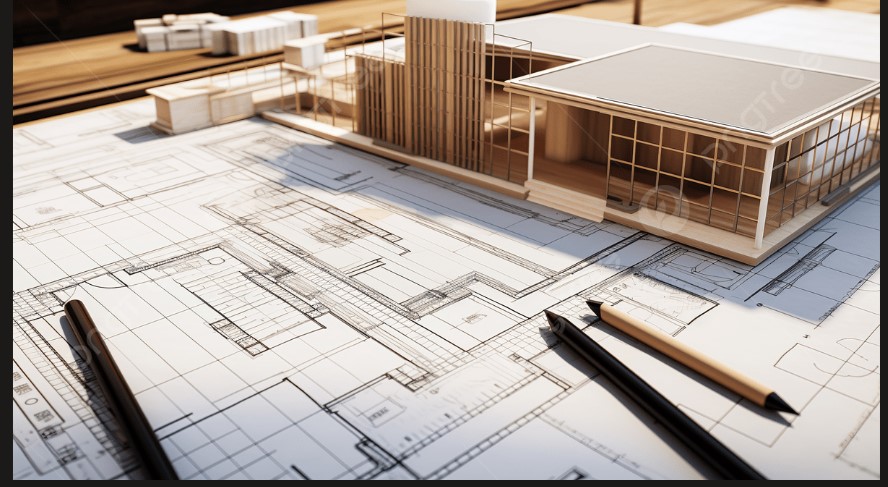 DESIGN & BUILD