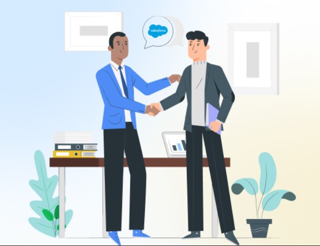 CLIENT ADVISER